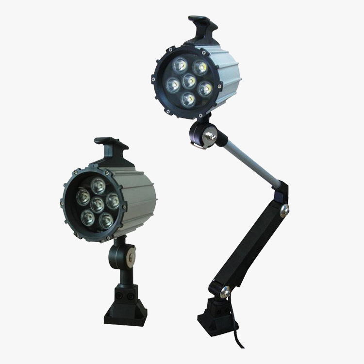 廠家直供優(yōu)質LED機床工作燈